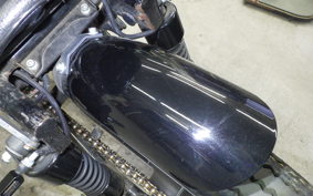 KAWASAKI 250TR 2003 BJ250F