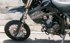 KAWASAKI KLX250D TRACKER LX250E
