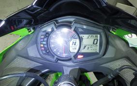 KAWASAKI ZX-25R 2015 ZX250E