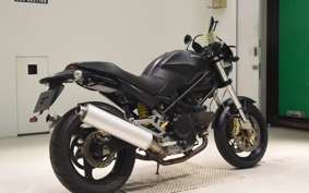 DUCATI MONSTER 400 IE 2005