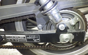 HONDA CBF125T