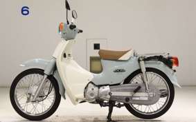 HONDA C110 SUPER CUB 2018 JA07