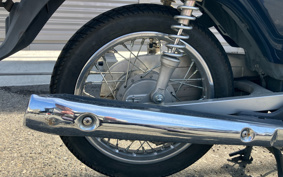 HONDA SUPER CUB50 AA04