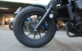 HONDA REBEL MC49