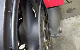 HONDA CBR600F GEN 3 2001 PC35