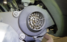 SUZUKI ZZ CA1PB