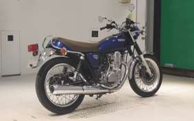 YAMAHA SR400 Gen.5 2021 RH16J