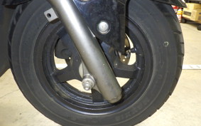SUZUKI スウィッシュ125 1981 DV12B