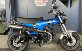 HONDA DAX 125 2024 JB04
