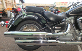 YAMAHA XV1600 WILDSTAR 2003 VP08
