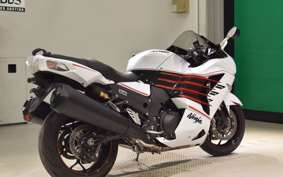 KAWASAKI ZX 1400 NINJA R A 2020