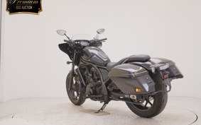 HONDA REBEL 1100 TD 2023 SC83