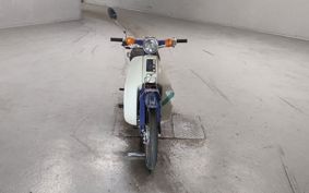 HONDA SUPER CUB50 C50