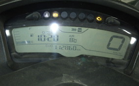 YAMAHA TRICITY 155 SG81J