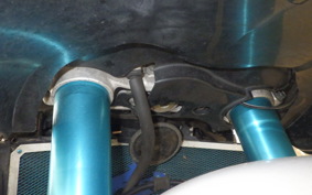 SUZUKI HAYABUSA Gen.2 2013