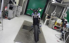 YAMAHA WR250X DG15J