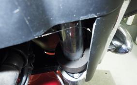 HARLEY FLHX 1580 2008