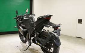 SUZUKI ｼﾞｸｻｰ250SF 2025 ED22B