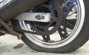 HONDA VT250FE INTEGRA MC08