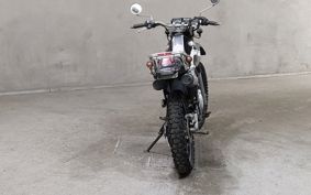 YAMAHA SEROW 225W DG08J