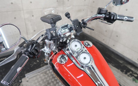 HARLEY HARLEY FXDL1580 2009 GN4