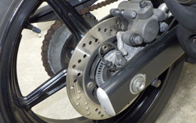 SUZUKI GLADIUS 2010 VK58A