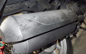 HONDA DIO Gen.6 2025 AF68