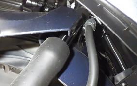 SUZUKI BURGMANｽﾄﾘｰﾄ125EX EA23M