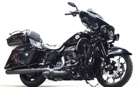 HARLEY FLHXS 2021 KRP