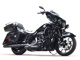 Фото Harley FLHXS 2021 с японского аукциона