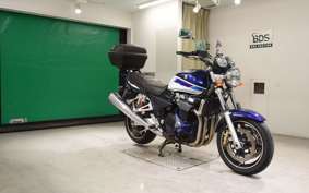 SUZUKI GSX1400 2009 GY71A