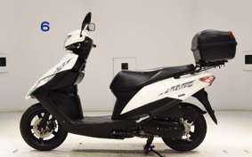 SUZUKI ADDRESS V125 DT11A