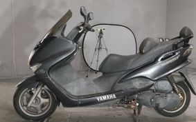 YAMAHA MAJESTY 125 SE27