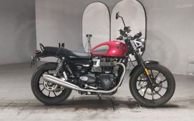 TRIUMPH SPEED TWIN 900 2023 DAD74G