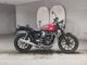 Фото Triumph SPEED TWIN 900 2023 с японского аукциона