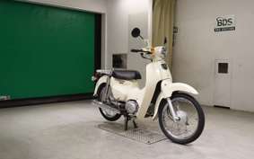 HONDA C110 SUPER CUB 1992 JA44