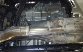 HONDA CB1300SF SUPER FOUR 2007 SC54