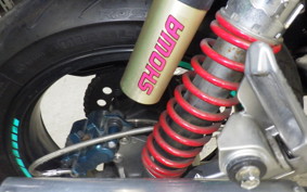 KAWASAKI BALIUS 250 Gen.2 2009 ZR250B