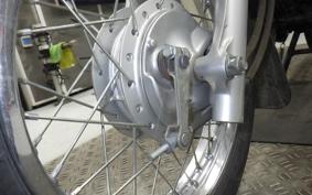 HONDA C50 SUPER CUB 2016 AA07
