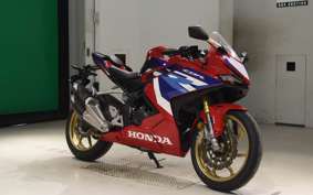 HONDA CBR250RR A 1993 MC51