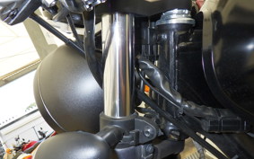 HONDA GB350 2022 NC59