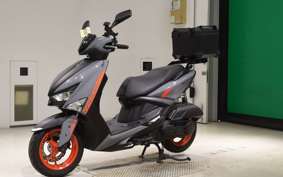 YAMAHA CYGNUSｸﾞﾘﾌｧｽ SEJ4J