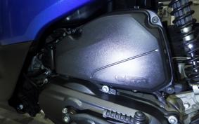 HONDA TACT-4ﾍﾞｰｼｯｸ AF79