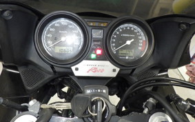 HONDA CB400 SUPER BOLDOR VTEC 2012 NC42