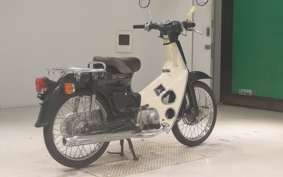 HONDA C50 SUPER CUB AA01