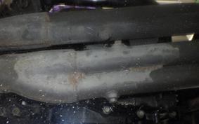 HONDA CB400 SUPER BOLDOR VTEC 2005 NC39