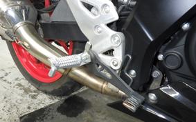 SUZUKI GSX-S125 DL32B