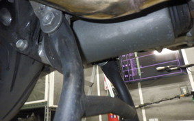 YAMAHA T-MAX 500 2008 SJ08J