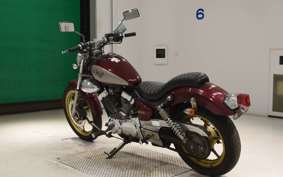 YAMAHA VIRAGO 250 3DM