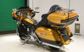HARLEY FLHTKSE 1800CVO 2014